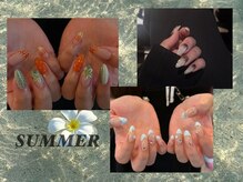 アイネイルズ 町田店(I nails)