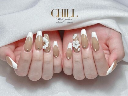 チル 大須店(CHILL)の写真