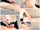 エステティック シャララ(Sha la la)の写真/【ハイパーナイフ全身かけ放題＋リンパマッサージ】ヒートマット付♪90分12800円/90分3回コース36000円も◎