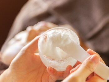 エステルーム クリスタル/炭酸ガスパック