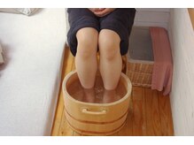 西明石ほぐし処 深呼吸/