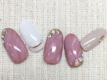 モアネイル 千歳烏山店(MOAH NAIL)/初回オフ代無料☆7150円♪