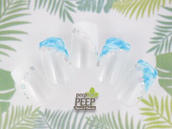 ピッピ 桜新町店(peep PEEP)/オフ無料★7月リピート-2