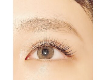 チョコ(CHOCO)/シングルラッシュ140本コース