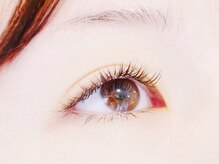 デリカ 溝の口店(DELICAT)/ゆるやかなカール感