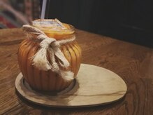 アジアンリラクゼーション ヴィラ 大橋店(asian relaxation villa)/タイのドリンク タイティー