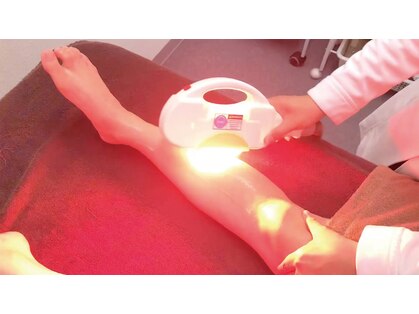 リラクゼーションラボ ユニコ(unico)の写真