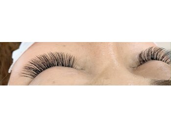 ジャニス 月寒店(JANIS)/お客様デザイン