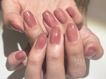 タン(TAN)/▽simpleコース