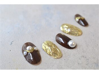 ファン ネイルサロン スクール(Fun)/アート定額