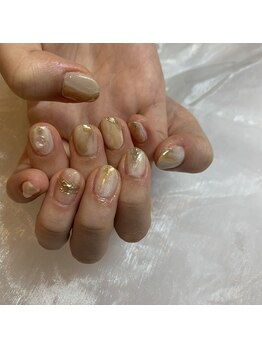 アールエム(Rm)/11月♪ネイル