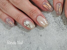 この冬トレンドカラー4