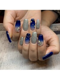 アートネイル[新宿/新宿駅]