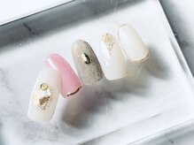 ツメトトノウ/大人ナチュラル☆