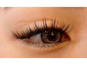 ドーズリュバンドール(DOUZE Ruban ｄ'or)/＊フラットラッシュつけ放題＊