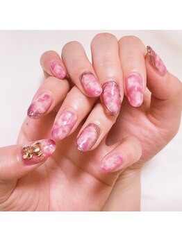 アイラッシュアンドネイル シエル(Ciel)/