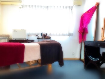 プライベートサロン からん/