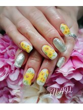 アイネイル(iNAIL)/