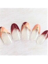 ランブルネイル(RAMBLE NAIL)/【ハンド】