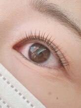 アイ シャルマン 田町(EYE CHARMANT)/パリジェンヌリフト