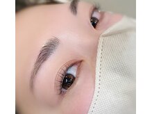 アイディー(i-dee)/まつげパーマ×美眉スタイリング