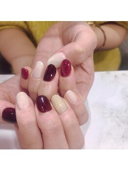 アウラ 新宿西口店(aura)/吉野担当☆オフ有90分無75分