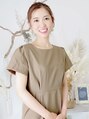 ミヨン(Miyong) 小高 里紗