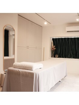 ブランスキンラボ(BLANC.skin LAB)/男女別室