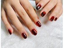 ヒマワリ(HIMAWARI)/モワモワニュアンス