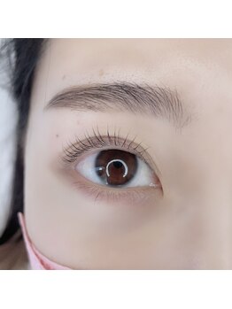 エン(en.)/パリジェンヌラッシュリフト