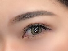 ラ ブレス 北浜プラザ(LaBless)/美眉はプロ直伝のメイクと一緒に