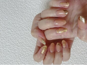 キキネイル 二子玉川(kikinail)/大人上品コース