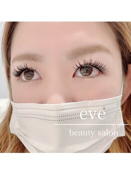 イブ(eve)/パリエク