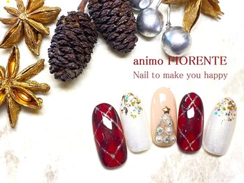 トレネイル 南流山店(TRE nail)/【定額ネイル】¥7980