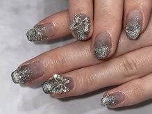 シエル(CIEL)/ネイルデザイン