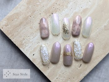 スタースタイル(Star Style)/