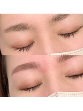 モワメーム(moi meme)/アイブロウ/美眉スタイリング