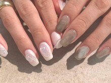 エクラス 銀座(Heclats)/nuance design 0207d