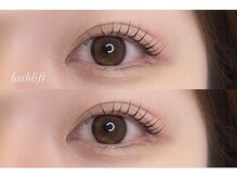 アミー 新宿店(amii.)/まつげパーマ