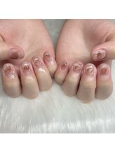 レイモード(Ray mode)/持ち込みデザイン