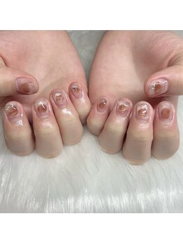 レイモード(Ray mode)/持ち込みデザイン