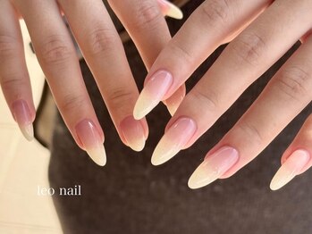 レオネイル(leo nail)/ジェルネイル