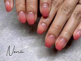 ◆pink gradation◆