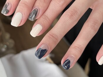 クラウドナイン(Cloud Nine)/ワイヤーart 