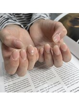 ルーム(RooM)/ふんわりチーク*