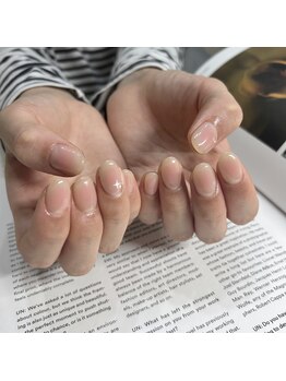 ルーム(RooM)/ふんわりチーク*