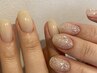 【hand】nuance simple ¥7,700