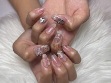 セリーン(seliien)/詰め込みデザイン♪