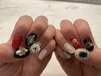 ユイット ジョアーズ/