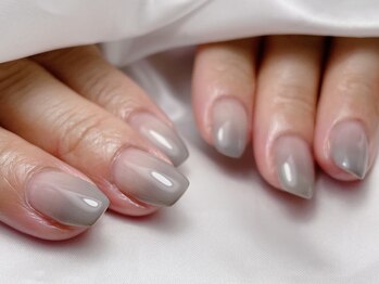 エアジェルグラデーション